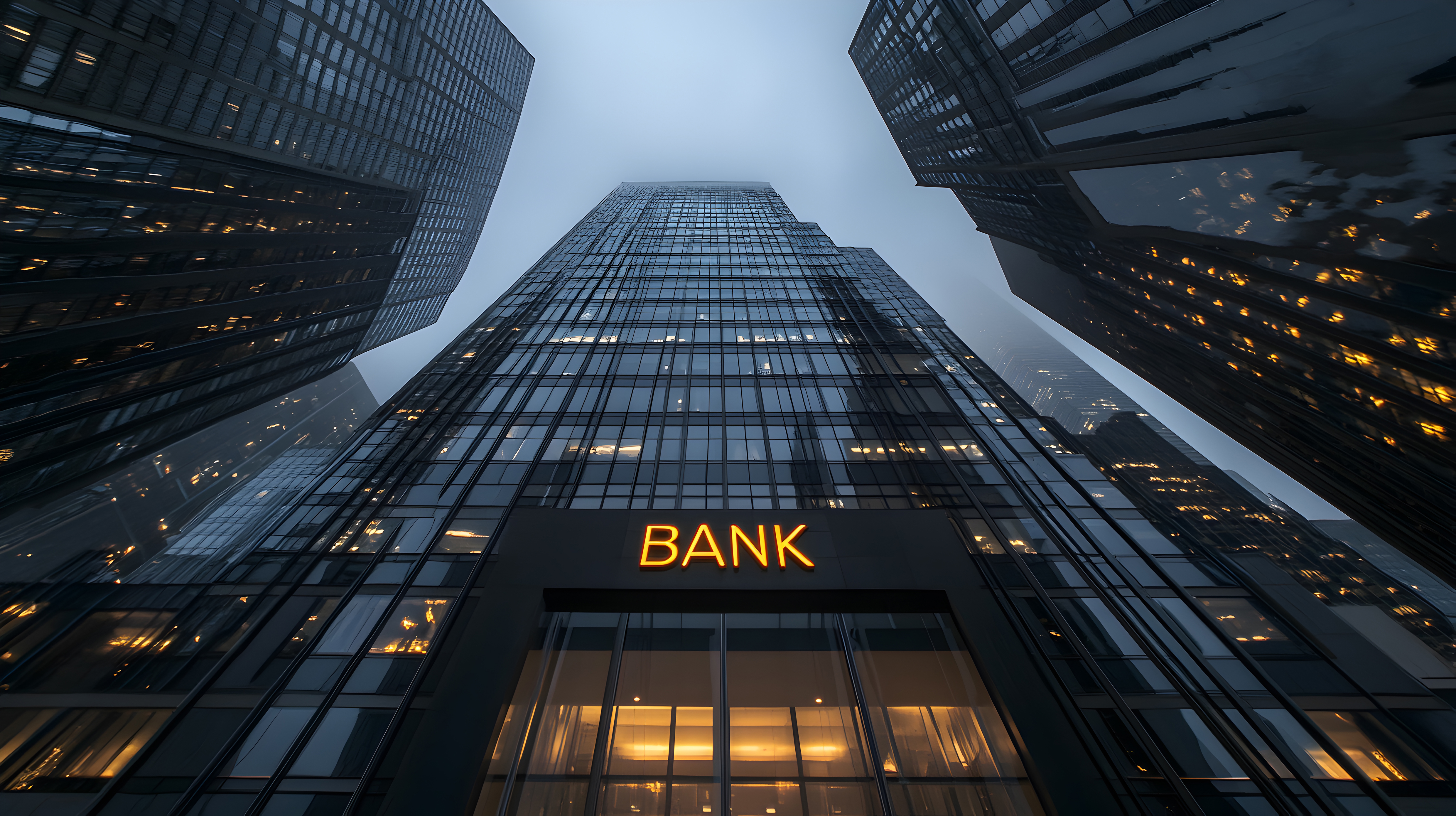 BFSI (Banking, Financial Services & Insurance)
