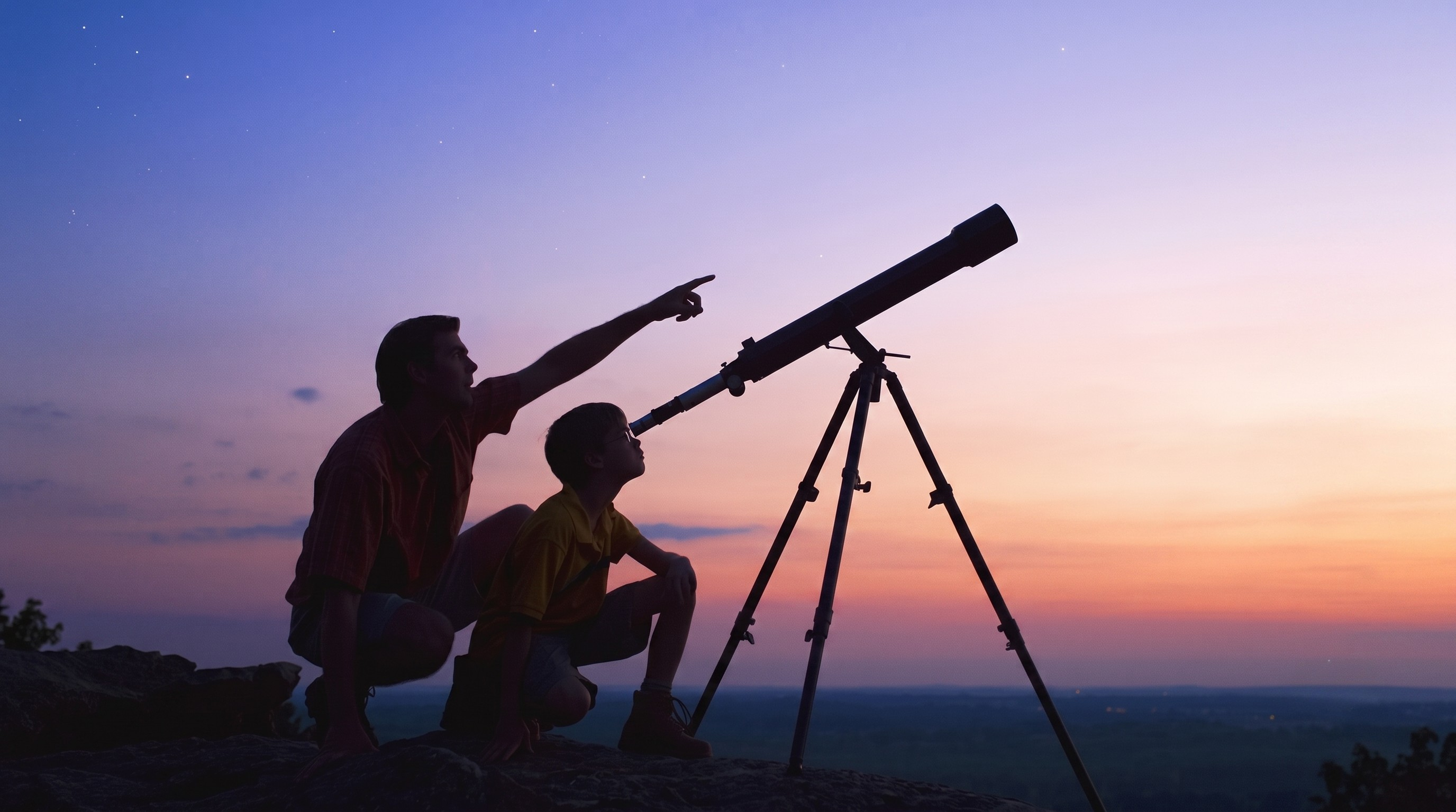 Our Vision